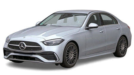 Towbars to fit Mercedes C Class Saloon (W206) 2021 Onwards
