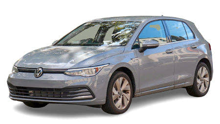 Towbars to fit Volkswagen Golf Estate Mk8 2020 Onwards
