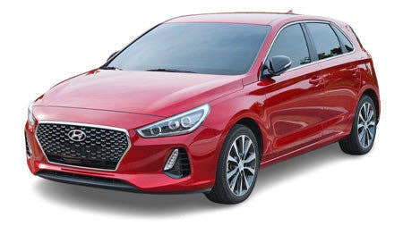 Towbars to fit Hyundai i30 Hatchback 2020 Onwards