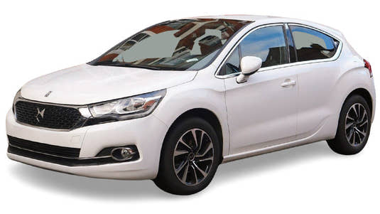 Towbars to fit Citroen DS4 2011-2019