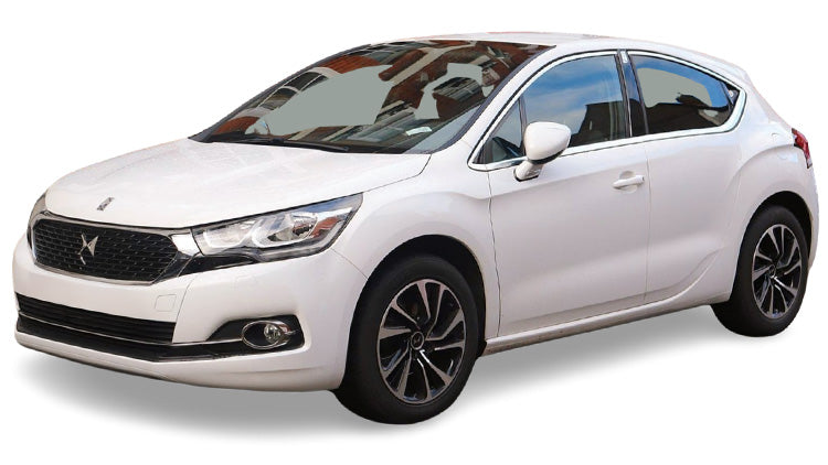 Towbars to fit Citroen DS4 2011-2019