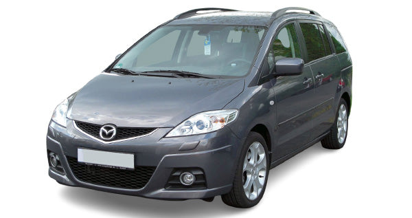 Mazda 5 Towbars