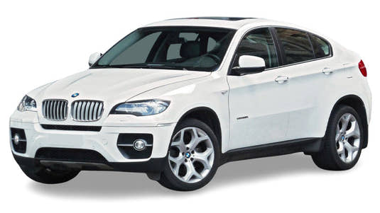 Towbars to fit BMW X6 (E71) 2008- 2014