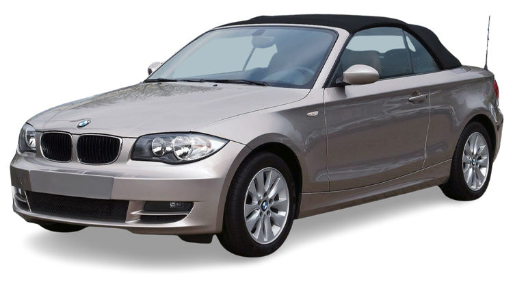 Towbars to fit BMW 1 Series Convertible (E88) (Inc M-Sport) 2008-2014