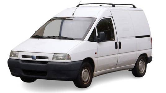 Towbars to fit Fiat Scudo Mk1 1995-2006