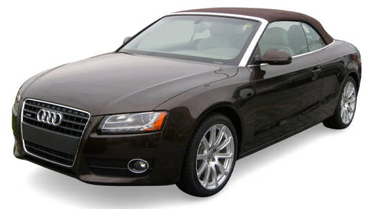 Towbars to fit Audi A5 Cabriolet 2009-2016