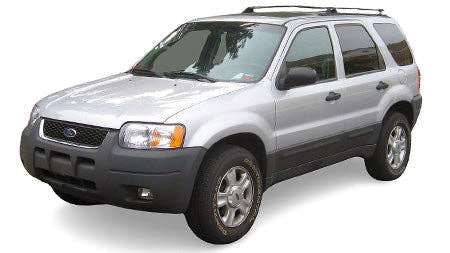 Towbars to fit Ford Maverick 2001-2004