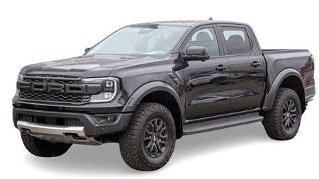 Towbars to fit Ford Ranger 2023 Onwards