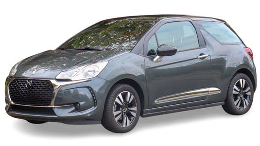 Towbars to fit Citroen DS3 Hatchback 2009-2019