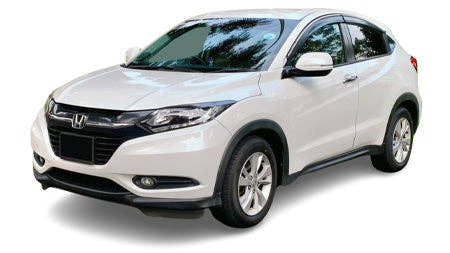 Honda HR-V Towbars