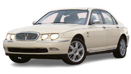 Rover 75 Towbars