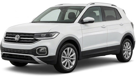Towbars to fit Volkswagen T-Cross (Crossover) 2019 Onwards