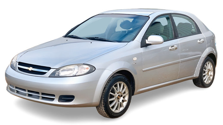 Towbars to fit Chevrolet Lacetti 5 Door Hatchback (Inc Sport) 2005-2011