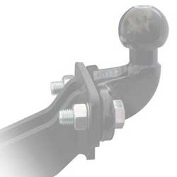 Towbars to fit Citroen Xsara Picasso 2000 - 2009