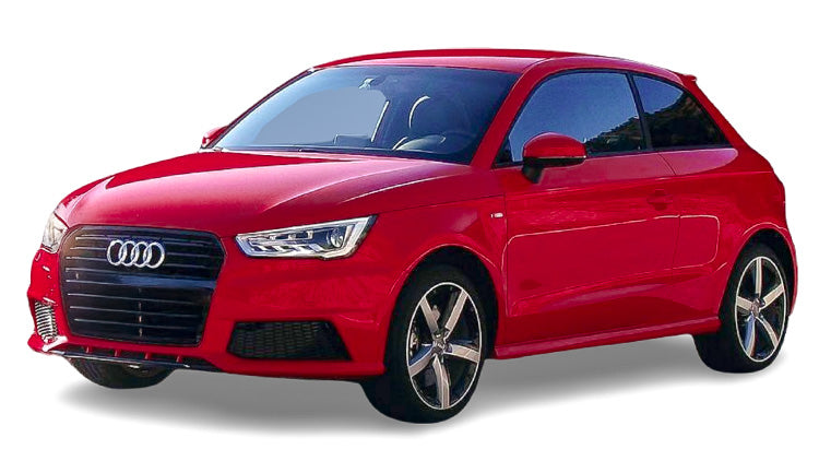 Towbars to fit Audi A1 3-Door Hatchback 2010-2018
