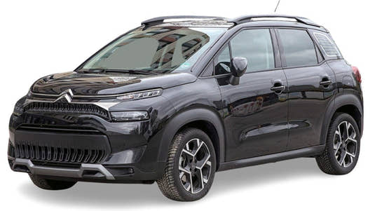Towbars to fit Citroen C3 Aircross II 2021 Onwards