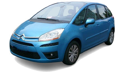 Towbars to fit Citroen C4 Picasso 2006-2013