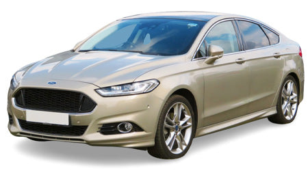 Towbars to fit Ford Mondeo MkV Hatchback 2015 Onwards
