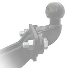 Audi Q5 SUV Towbars