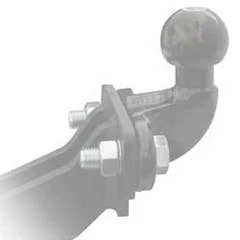 Towbars to fit Kia Stonic 2026 Onwards