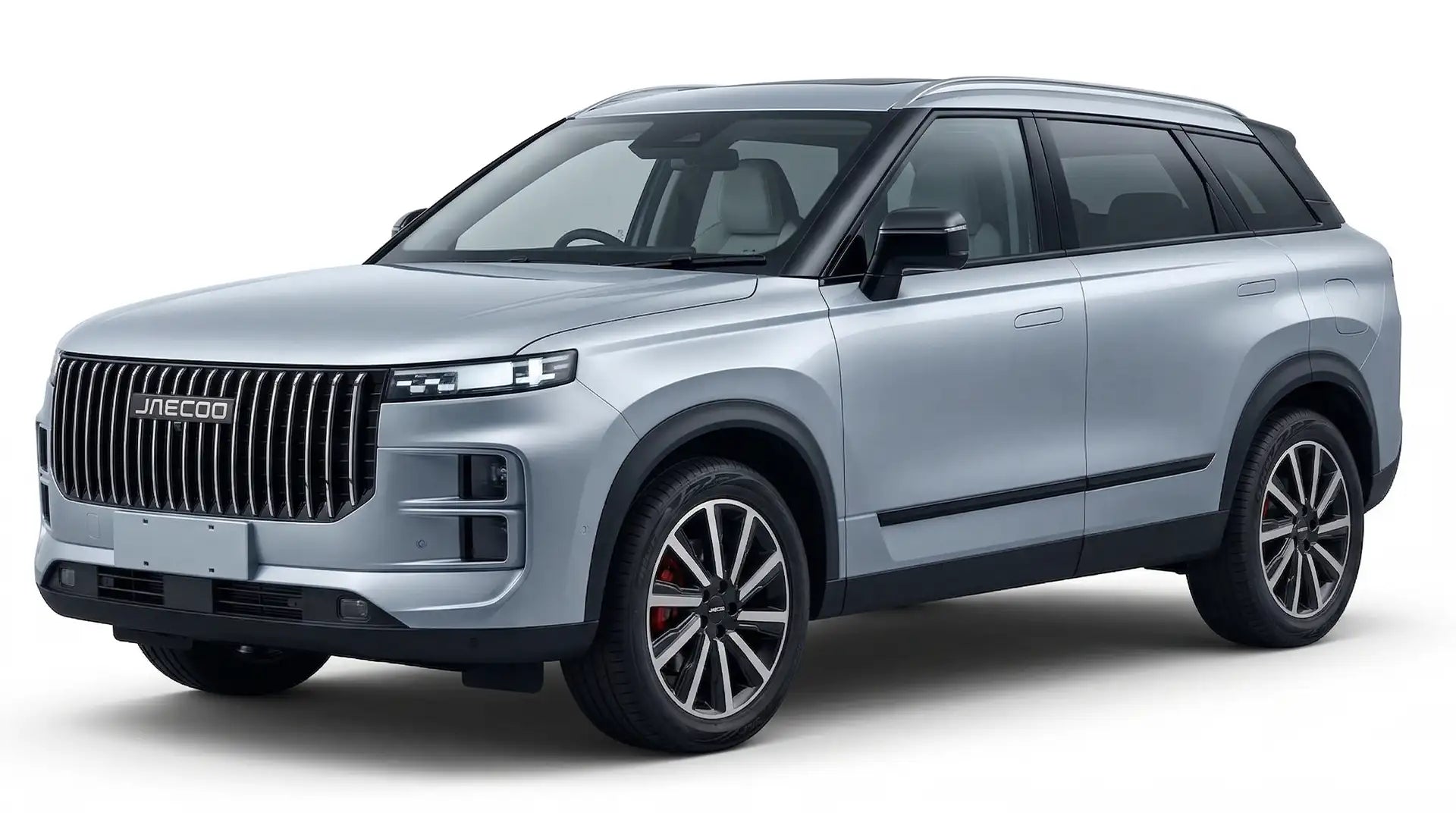 Jaecoo 7 SUV