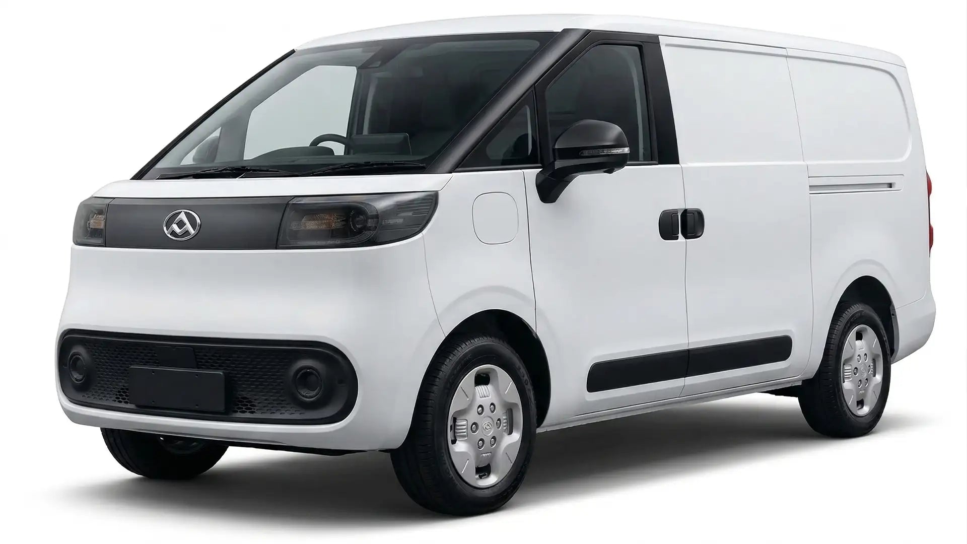 Maxus eDeliver 5 Van