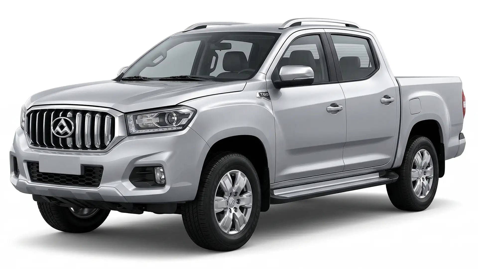 Maxus T60 Crew Cab Pickup