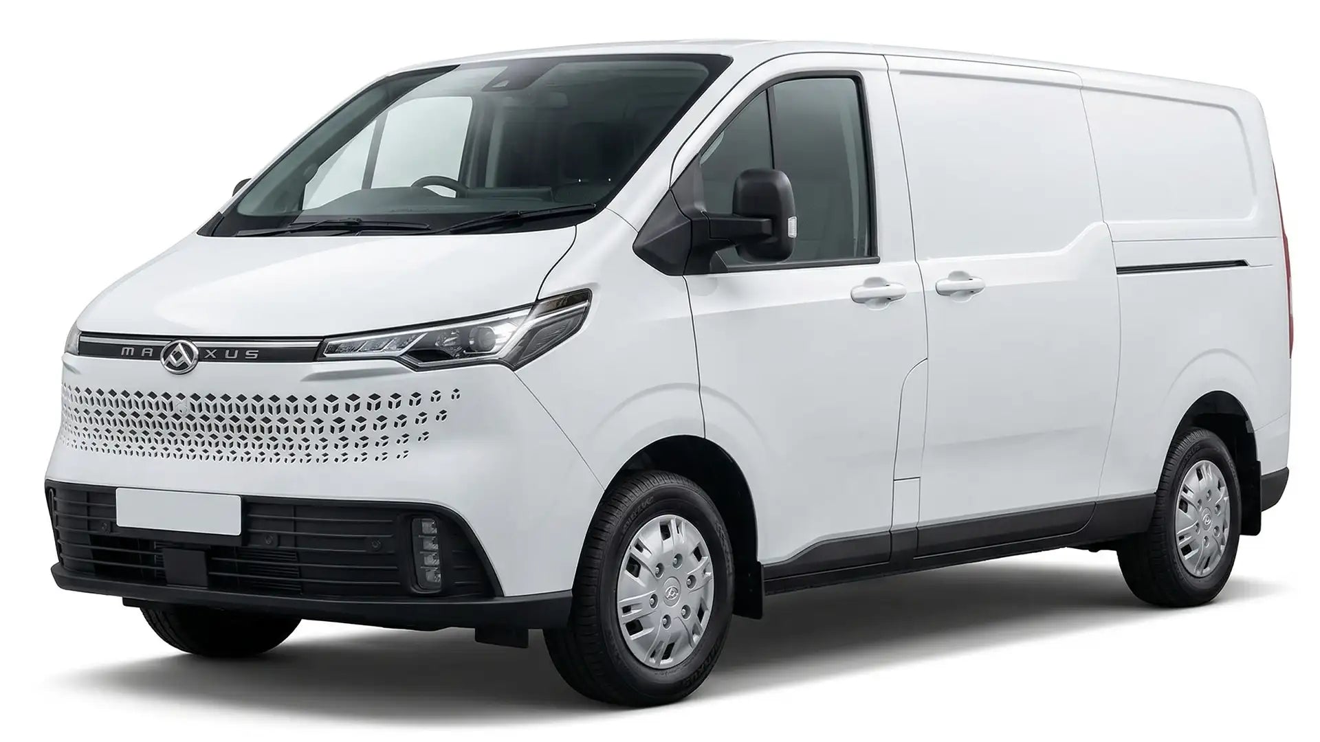 Towbars to fit Maxus eDeliver 7 - 2023 Onwards