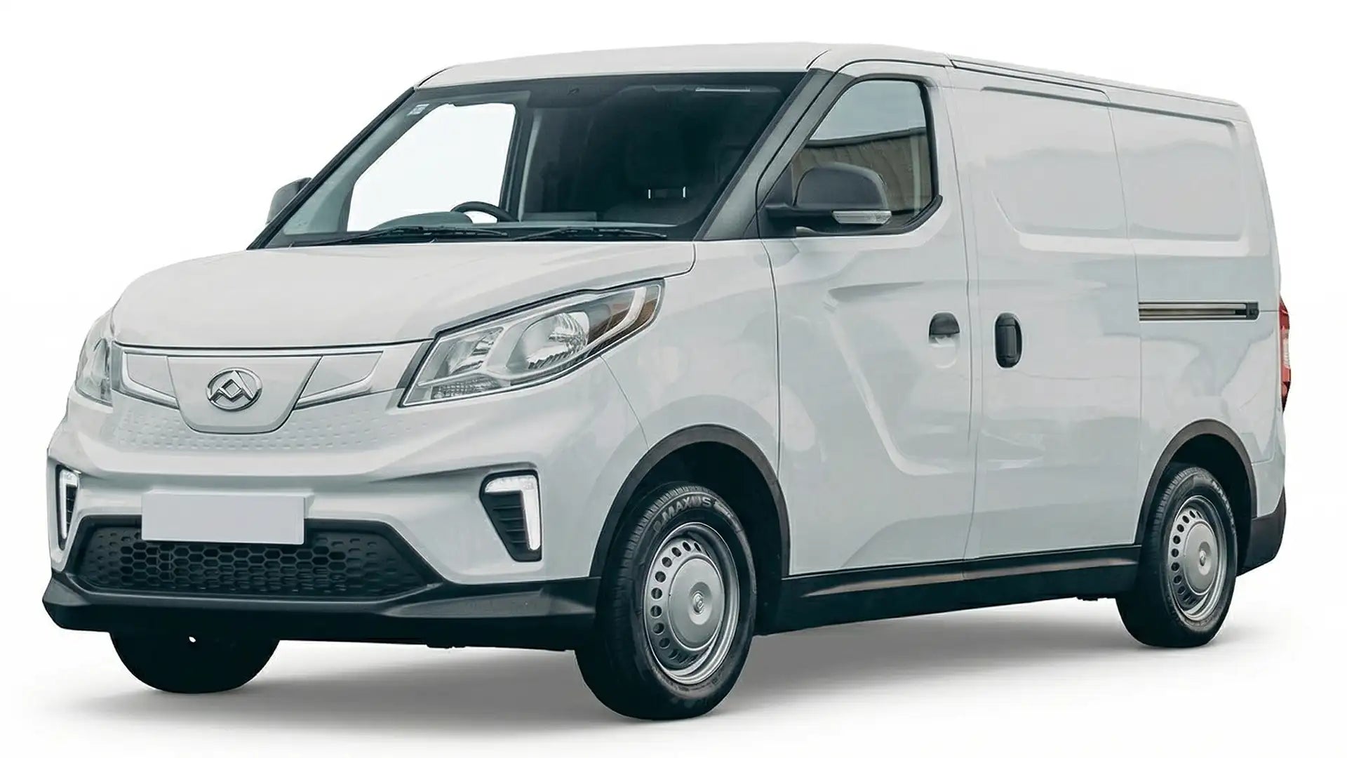 Maxus eDeliver 3 EV Van