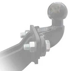 Towbars to Fit Suzuki Swace Estate 2020 Onwards