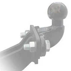 Towbars to fit MG S9 2026 Onwards
