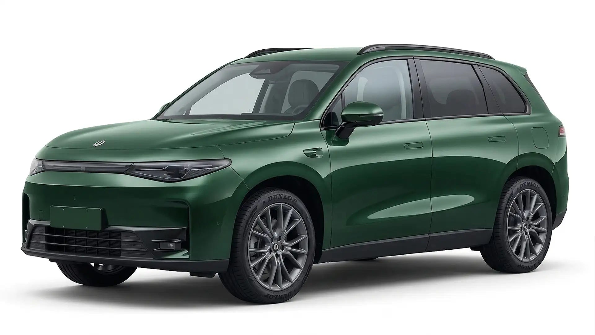 Leapmotor C10 SUV
