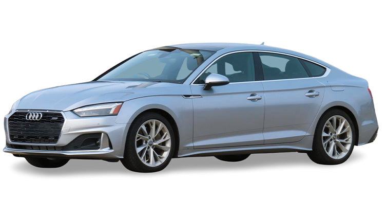 Audi A5 Sportback Towbars
