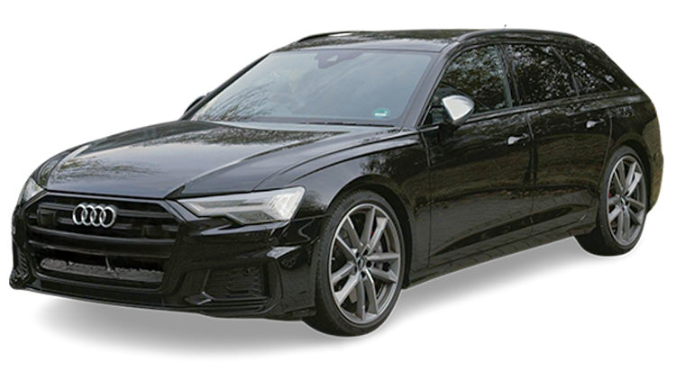 Audi A6 Avant Estate Towbars
