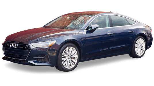 Audi A7 Towbars