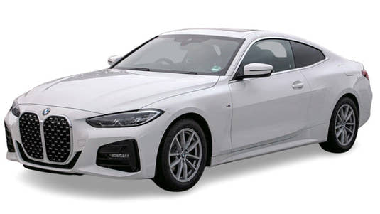 BMW 3 Series Coupe Towbars