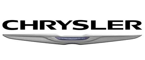 Chrysler Roof Bars