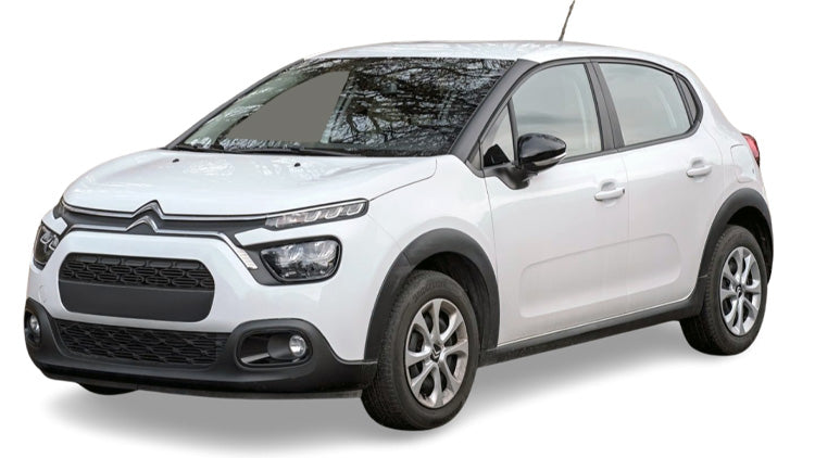 Citroen C3 Hatchback Towbars