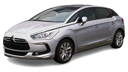 Citroen DS5 Towbars