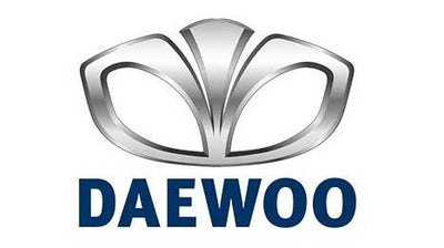 Daewoo Towbars