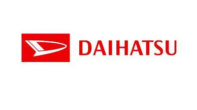 Daihatsu Towbars