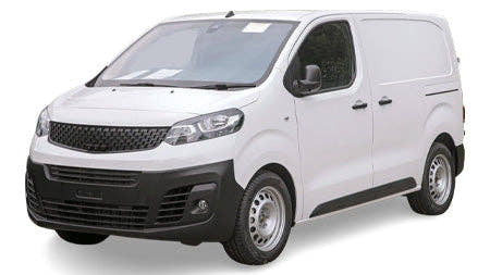 Fiat Scudo Towbars