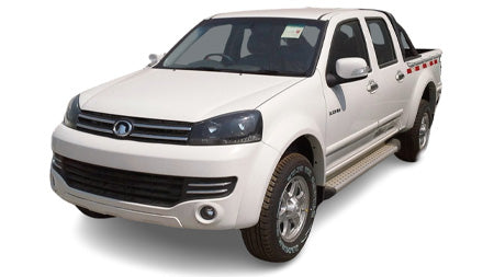 Great Wall Pickup Towbars