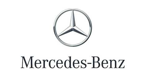 Mercedes-Benz Towbars