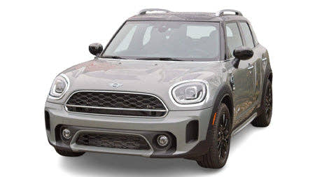 Mini Countryman Towbars