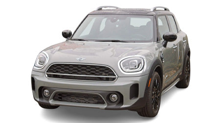 Mini Countryman Towbars