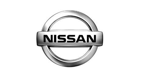 Nissan Roof Bars