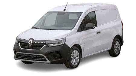 Renault Kangoo Van & MPV Towbars