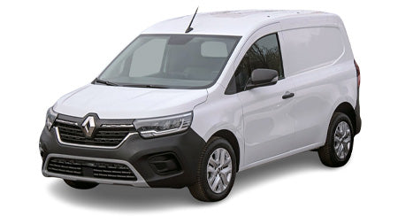 Renault Kangoo Towbars - Towsure