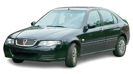 Rover 45 Towbars